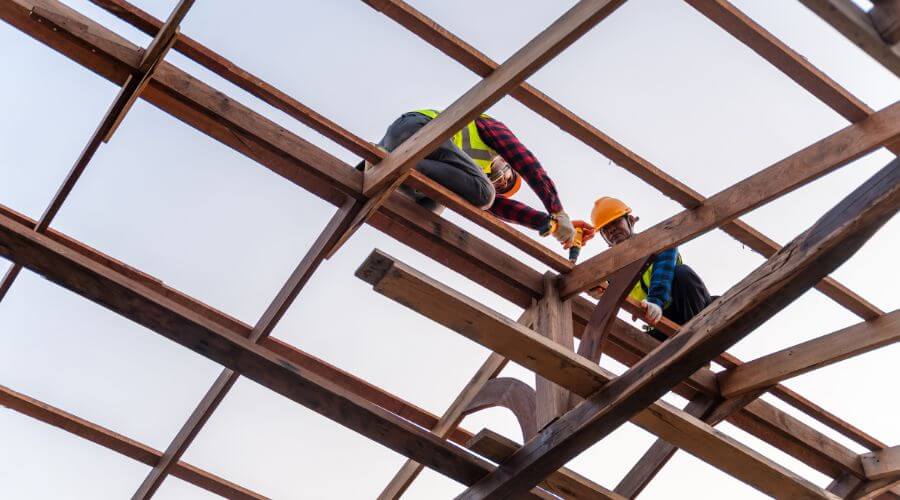 Local Chimney Repair in Pleasant Hall, PA